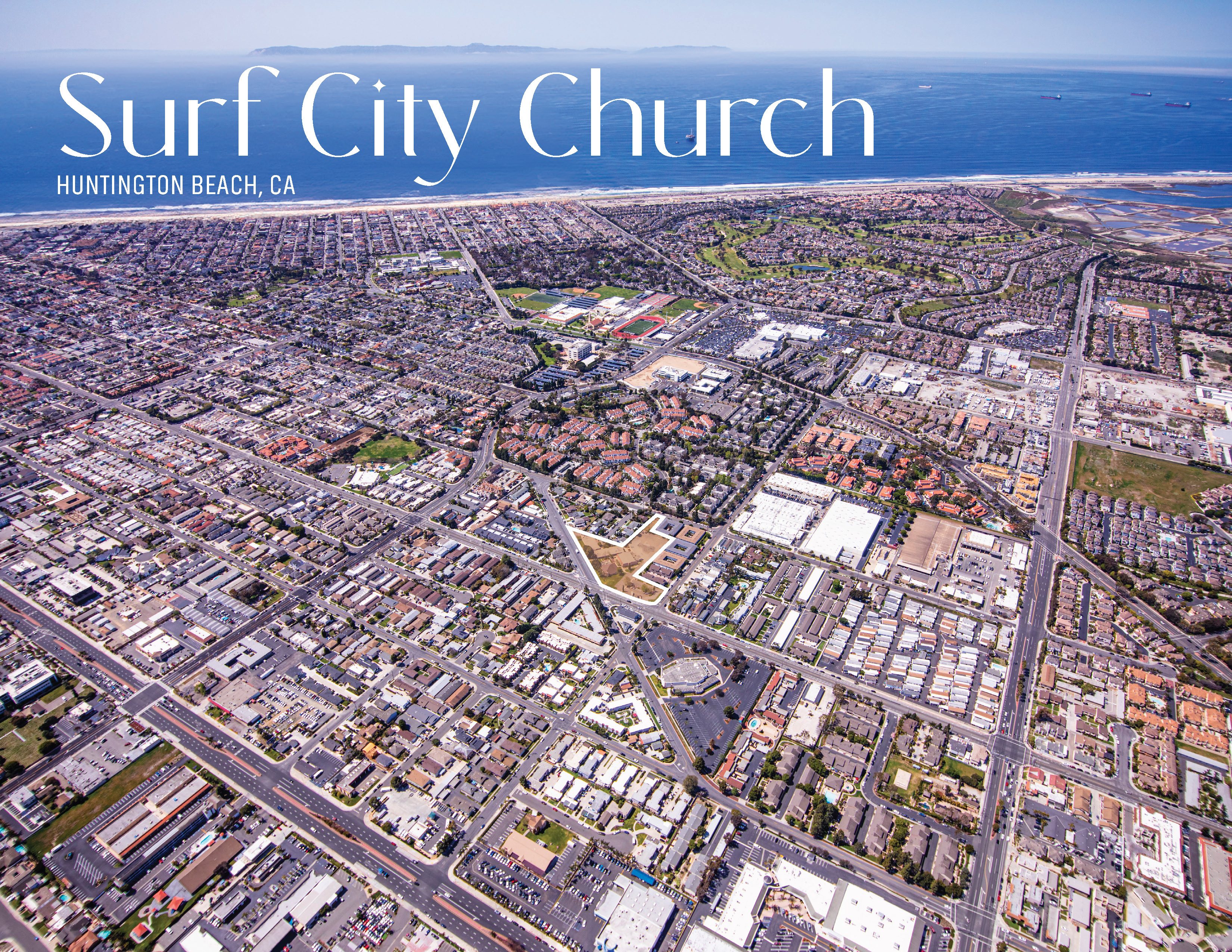 Surf City Church